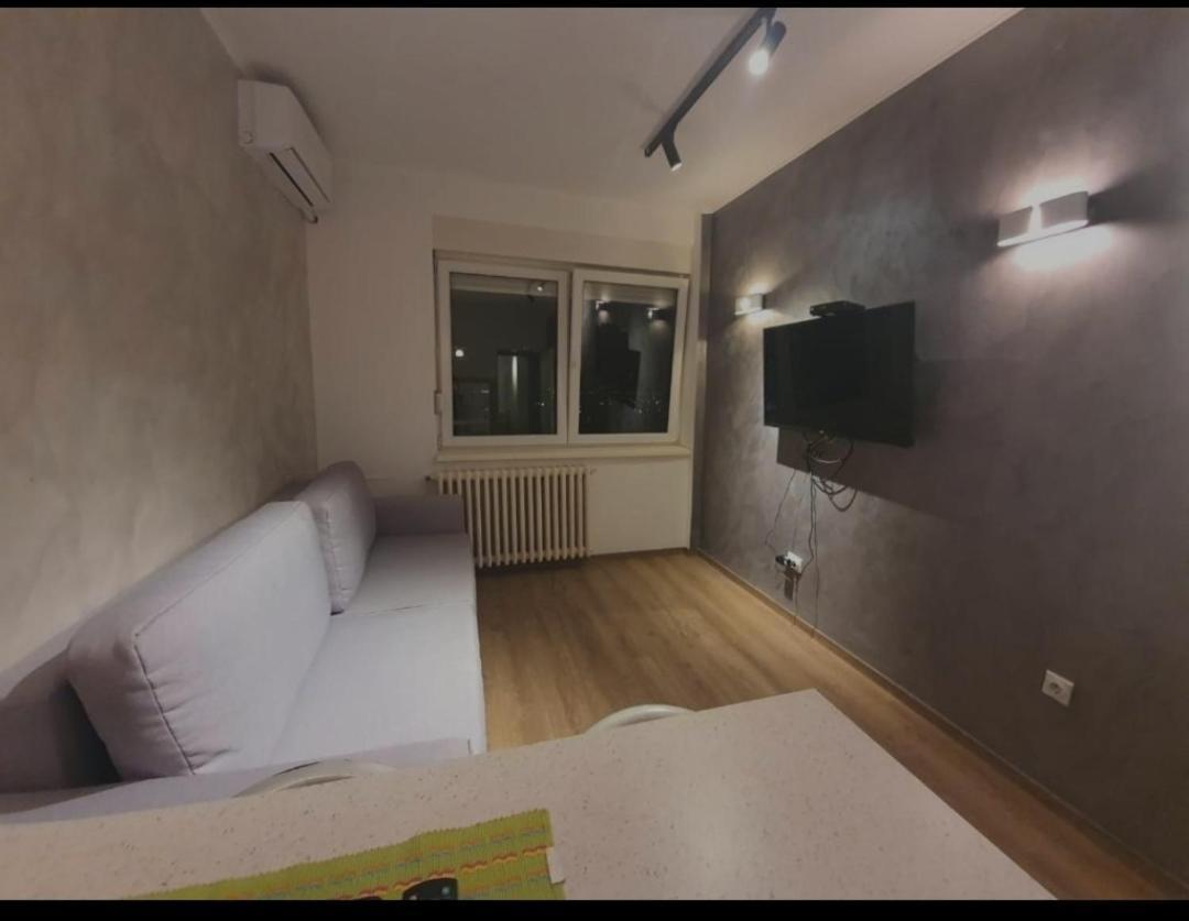 Apartment Park Avenue Βελιγράδι Εξωτερικό φωτογραφία