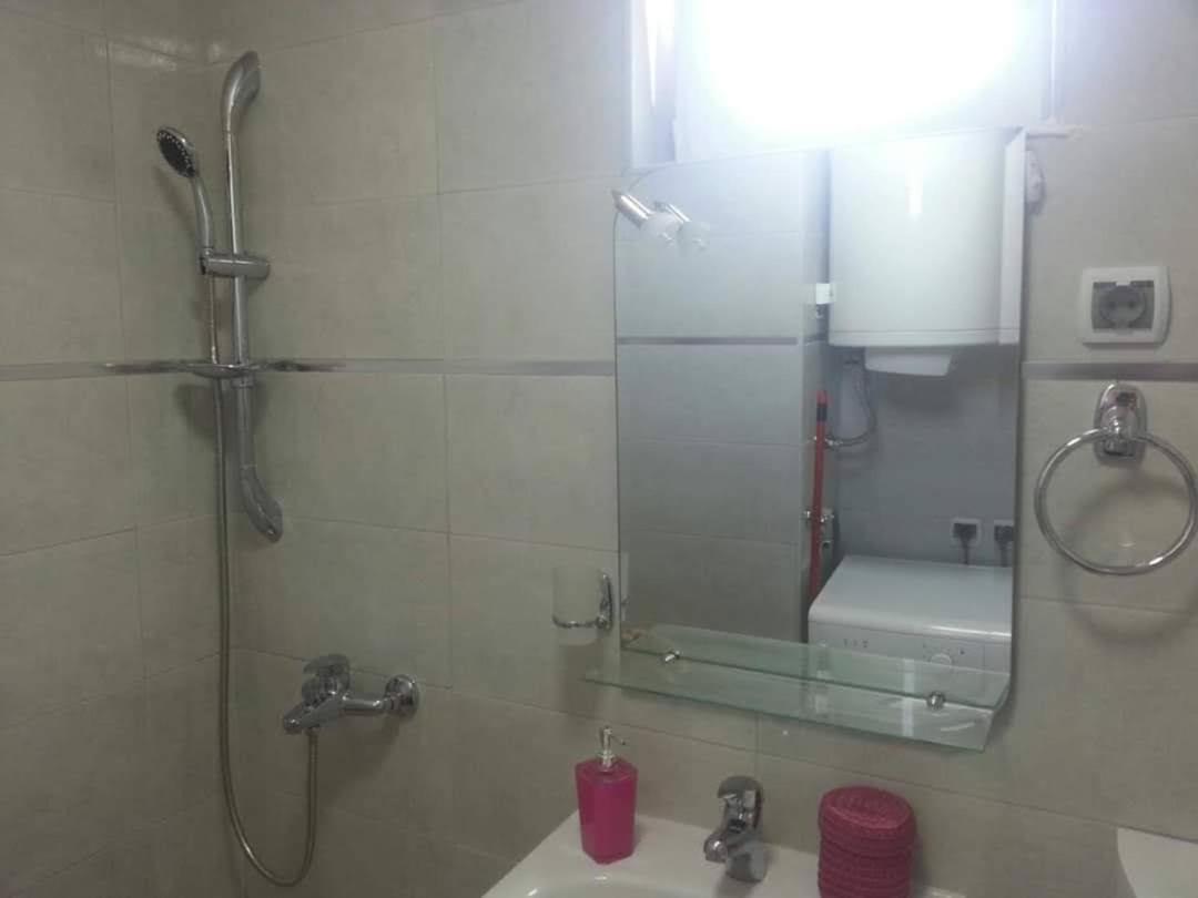 Apartment Park Avenue Βελιγράδι Εξωτερικό φωτογραφία