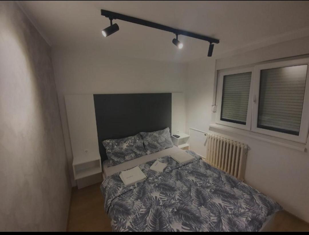 Apartment Park Avenue Βελιγράδι Εξωτερικό φωτογραφία