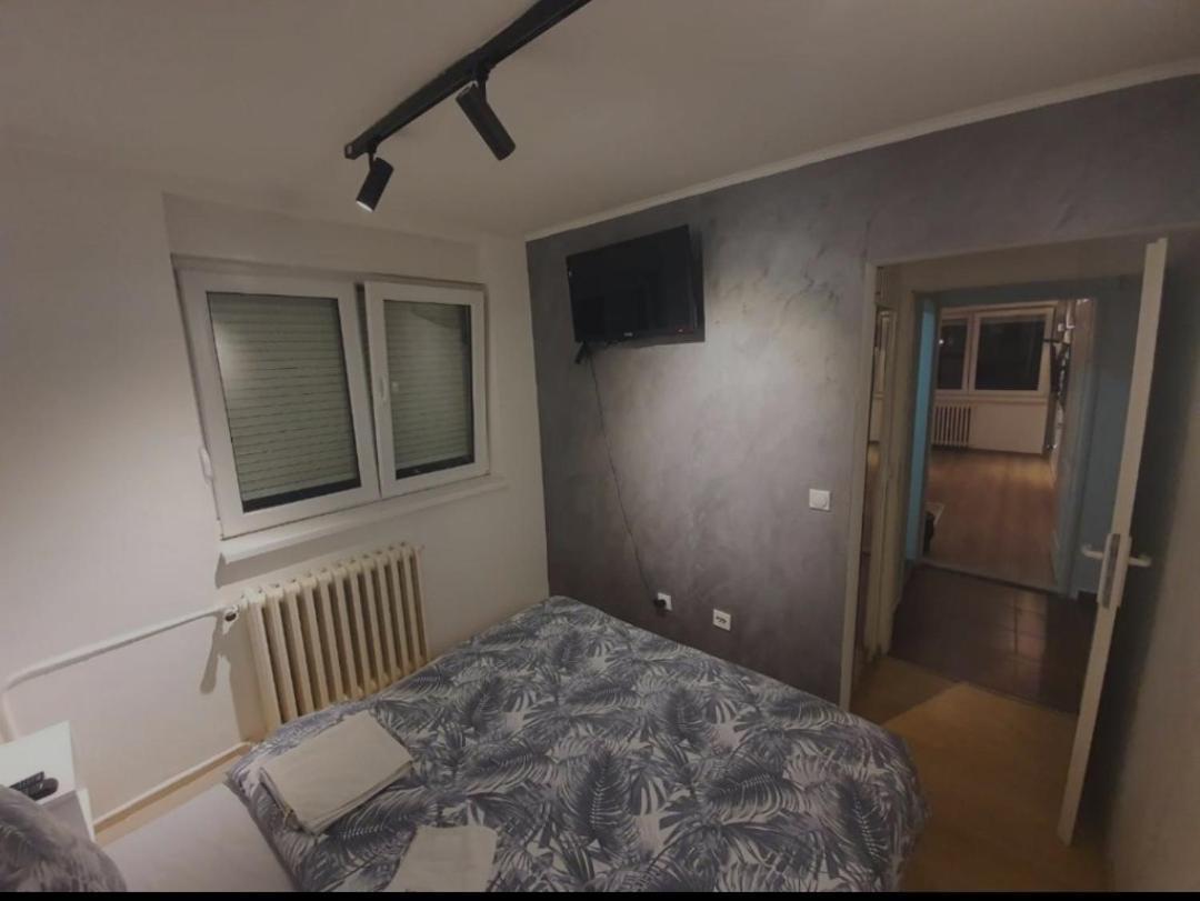 Apartment Park Avenue Βελιγράδι Εξωτερικό φωτογραφία