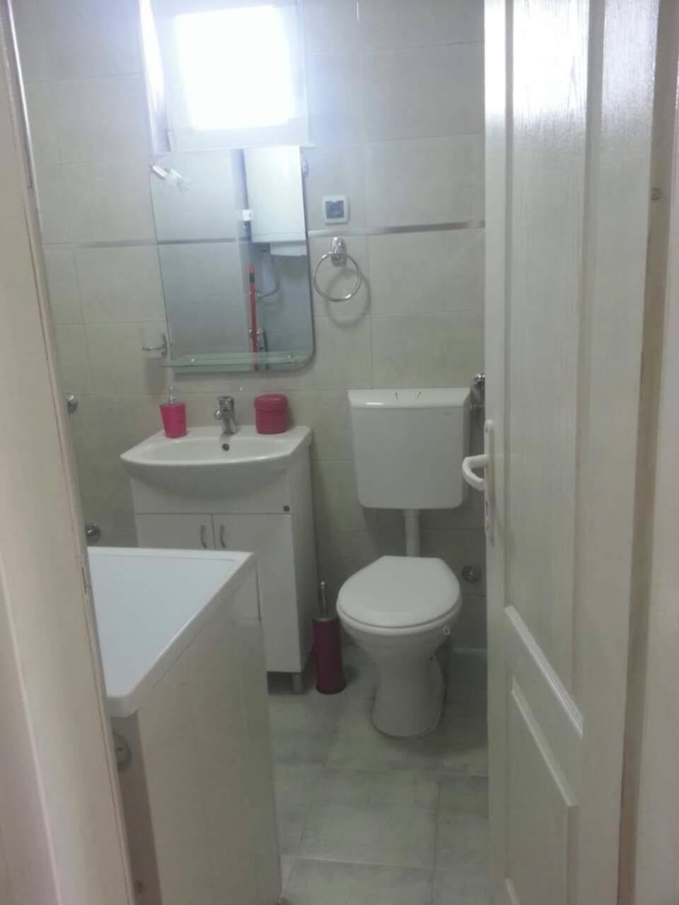 Apartment Park Avenue Βελιγράδι Εξωτερικό φωτογραφία