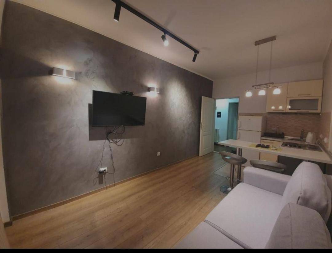 Apartment Park Avenue Βελιγράδι Εξωτερικό φωτογραφία