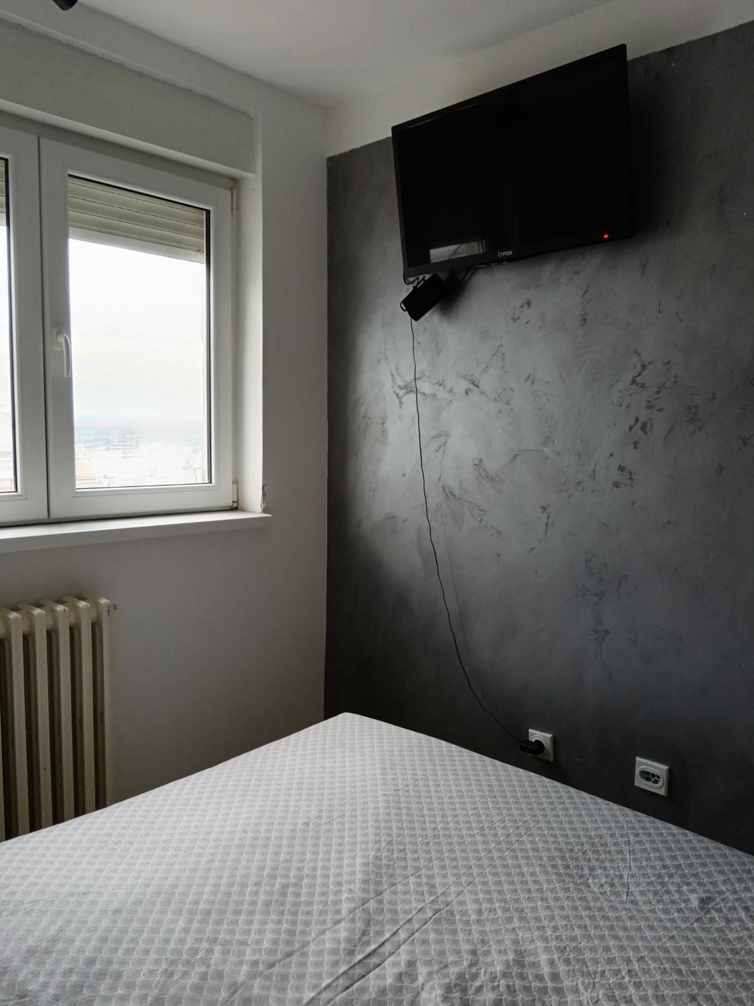 Apartment Park Avenue Βελιγράδι Εξωτερικό φωτογραφία